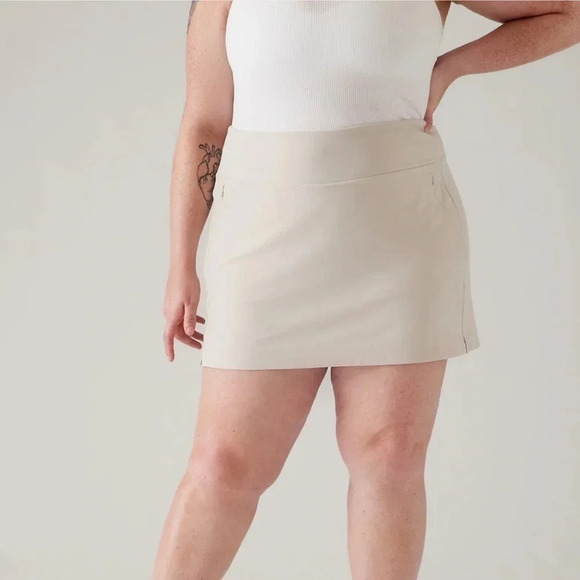 Athleta Pants - Athleta SoHo Skort